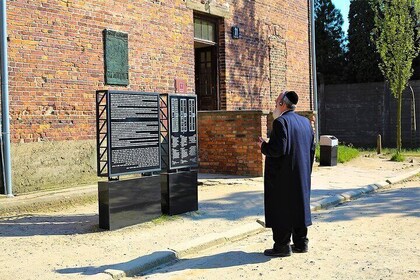 Krakow: Auschwitz Birkenau Museum With Private Transport