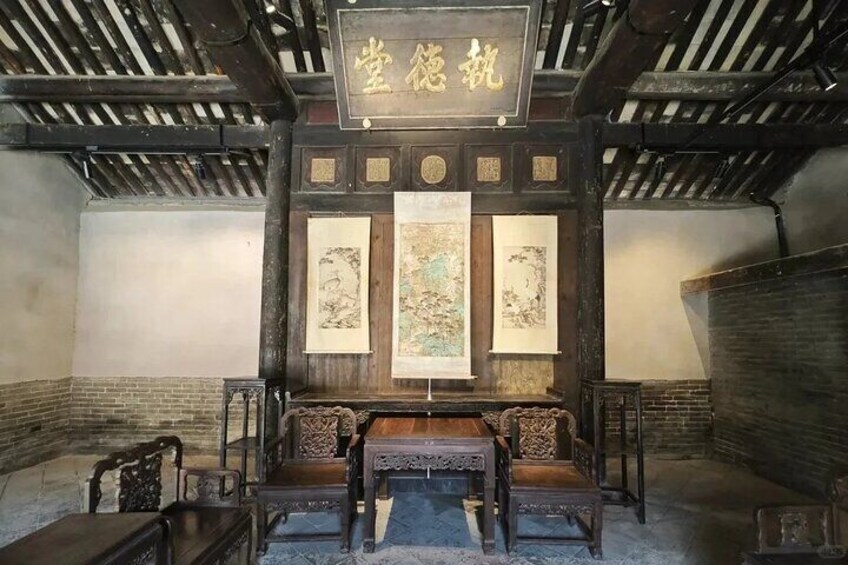 1 Day Ancient Relics Exploration Tour of Luoyang