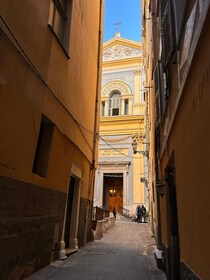 Nice Gastronomic Tour