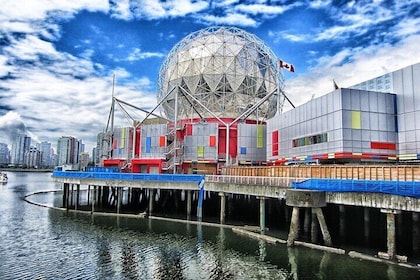 Skip the line Science World Vancouver Private Tour and Tickets