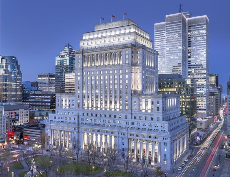 Small Group: Montreal and Quebec 3-Day Tour From Toronto