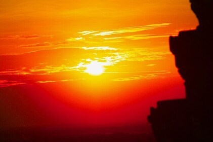 Visite privée exclusive de 3 jours de l'Ancient Temple Explorer