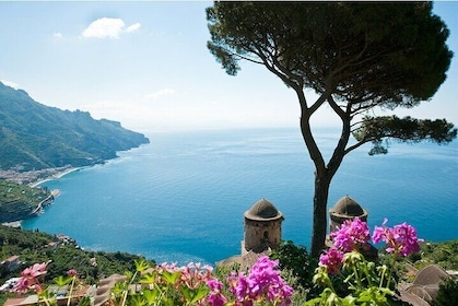 Ravello City Tour - Amalfi Coast