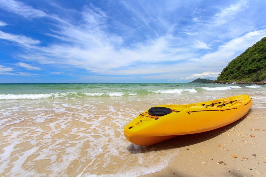 Premium Snorkel Spectacle to Angthong Marine Park from Koh Phangan