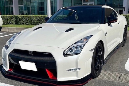 Tokyo Tour GTR35 Nismo Fast and Furious Experience