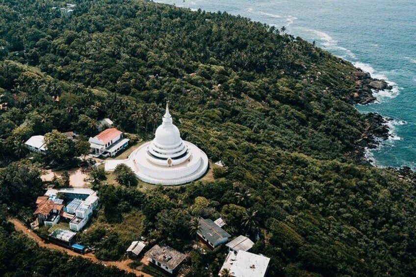 9 Days in Sri Lanka: Safari, Beaches, Forests, and Shopping