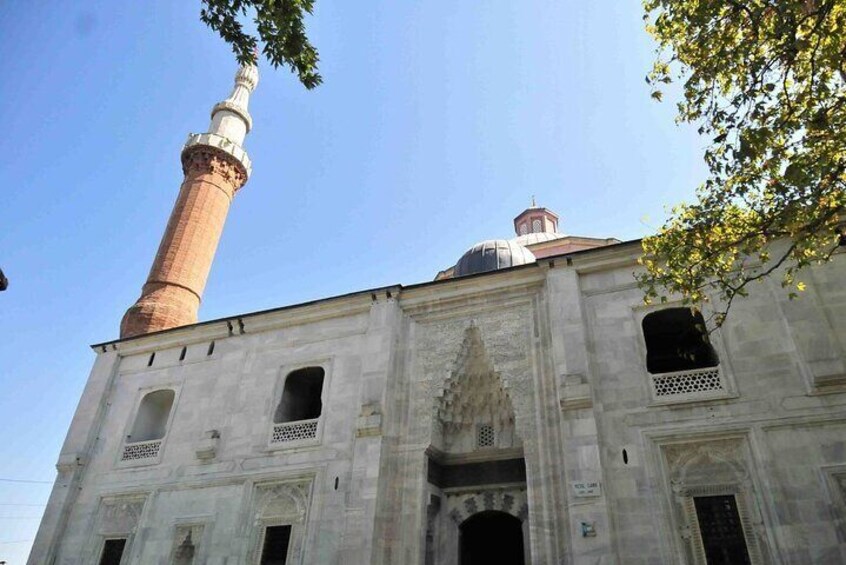 Bursa Day Trip from Istanbul