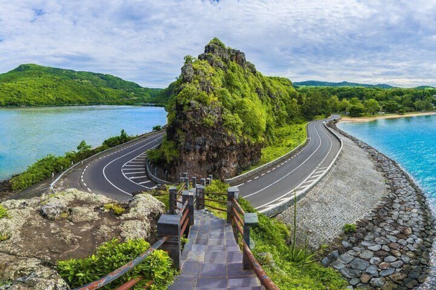 Macondé Viewpoint
