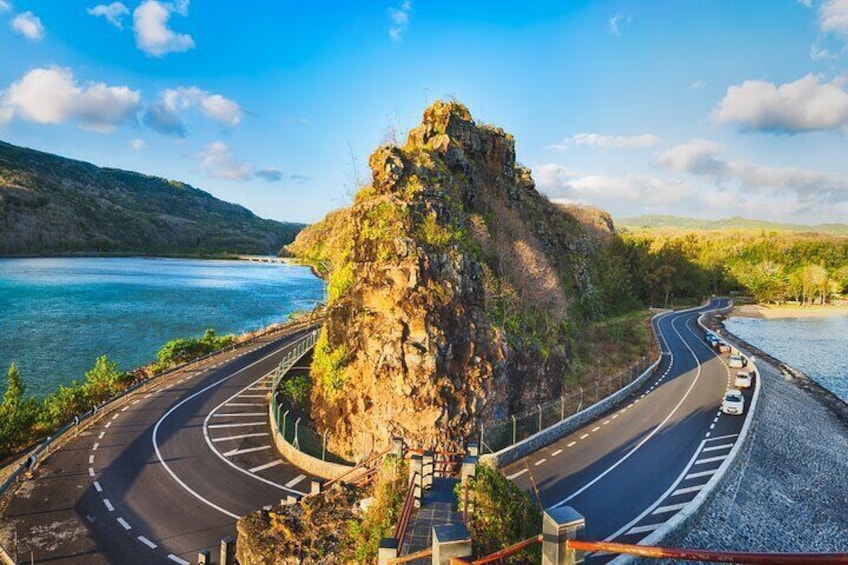 Macondé Viewpoint