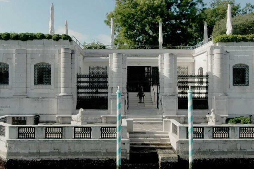 Venice: Peggy Guggenheim Collection Private Tour with Tickets