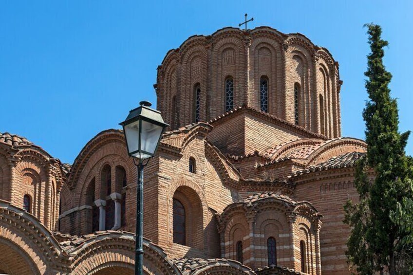 Prophet Elijah