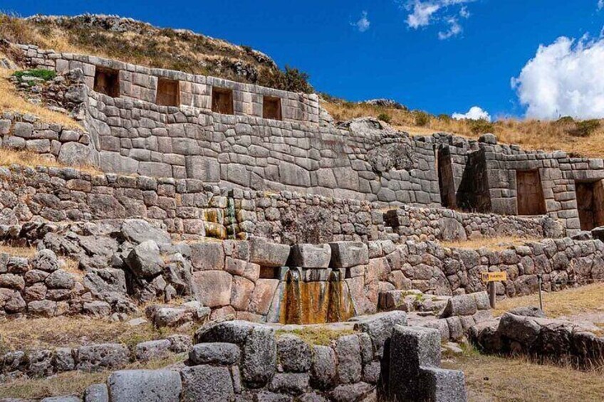 6 Days|| Sacred Valley-Machupicchu-Raimbow mountain-Humantay Lake