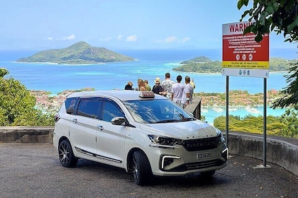 Private Day Tour in Seychelles