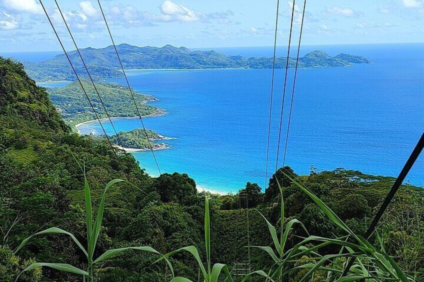 Private Day Tour in Seychelles