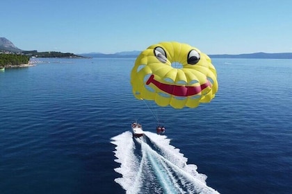 Parasailing MPL Nautika