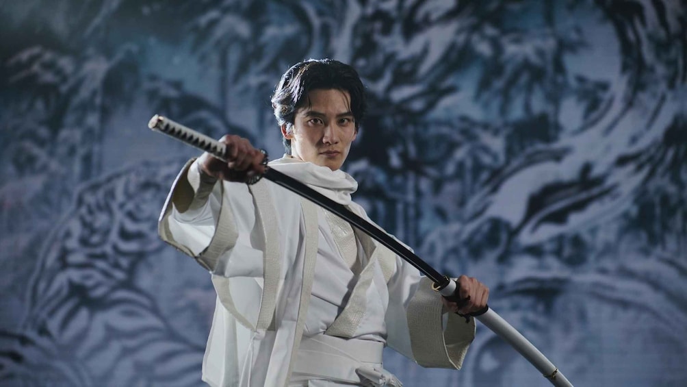 Picture 4 for Activity Tokyo: Shinjuku Ninja Live Show Ticket