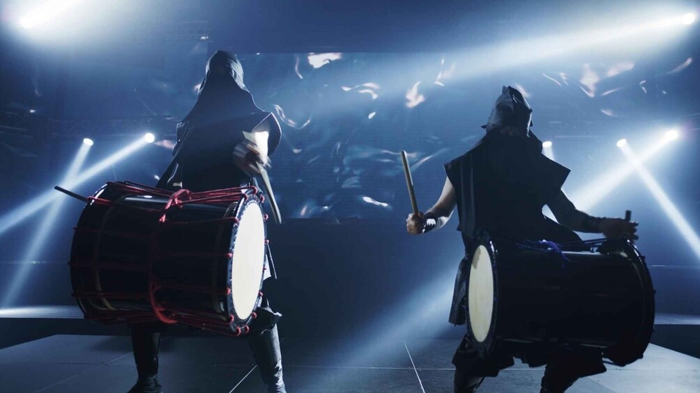 Picture 6 for Activity Tokyo: Shinjuku Ninja Live Show Ticket