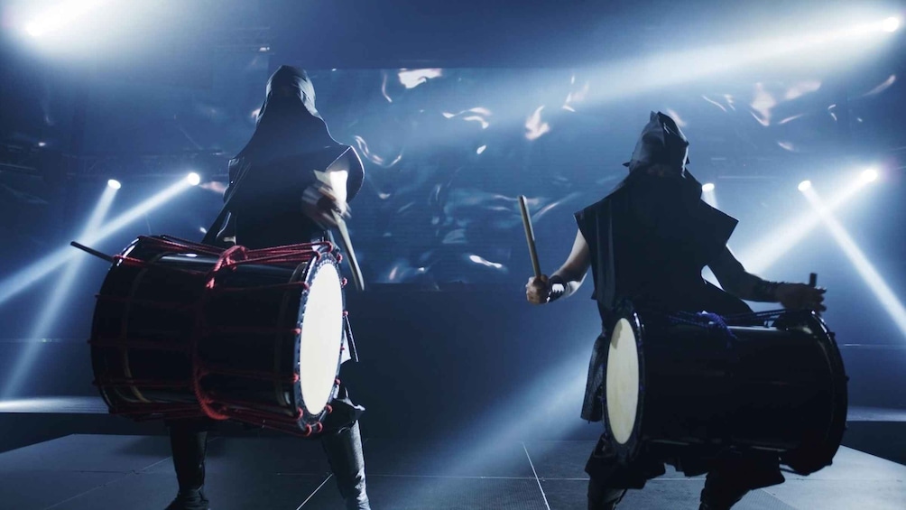Picture 6 for Activity Tokyo: Shinjuku Ninja Live Show Ticket
