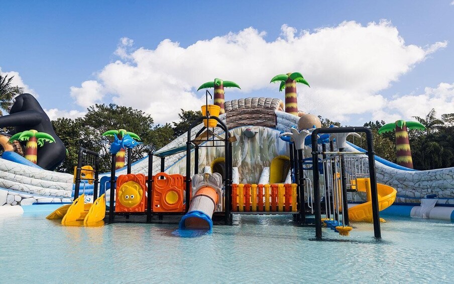 Picture 3 for Activity Miami: Jungle Island General Admission