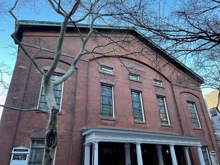 DUMBO Brooklyn Food and Culture Tour