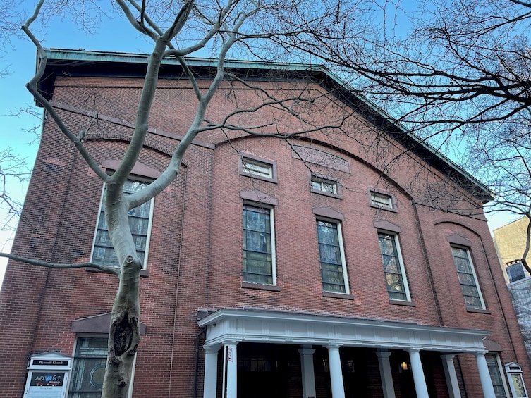 DUMBO Brooklyn Food and Culture Tour