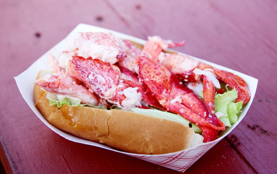DUMBO Brooklyn Food and Culture Tour