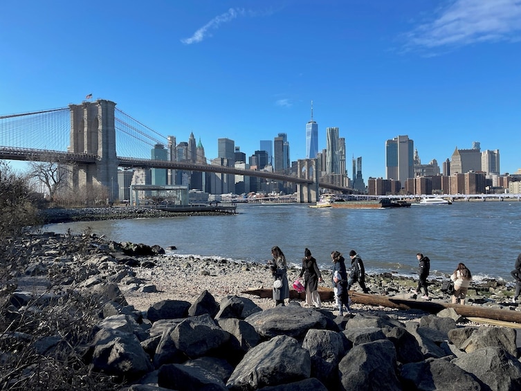 DUMBO Brooklyn Food and Culture Tour