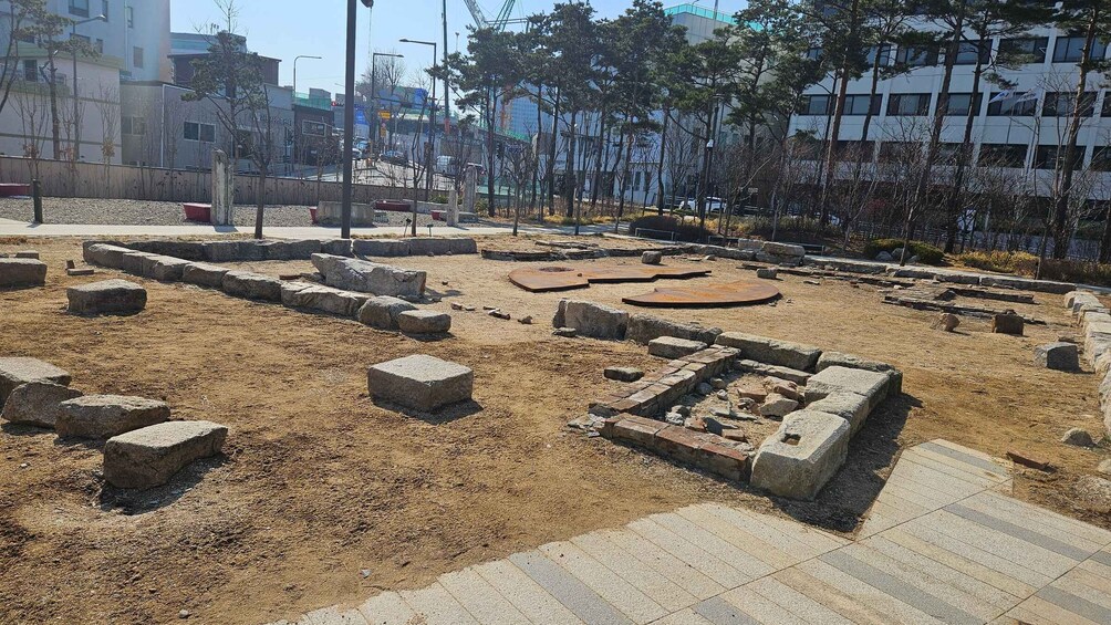 Picture 7 for Activity Blood & Tears: Korea Independence & Resistance History Tour