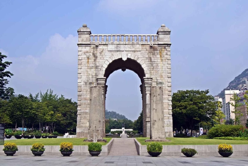 Picture 11 for Activity Blood, Tears &Independence: Korea Colonial Dark History Tour