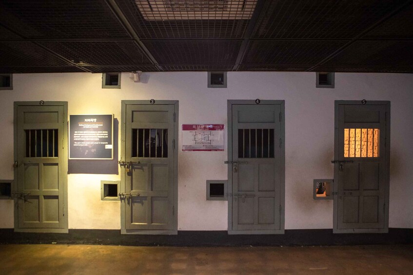 Picture 5 for Activity Blood, Tears &Independence: Korea Colonial Dark History Tour