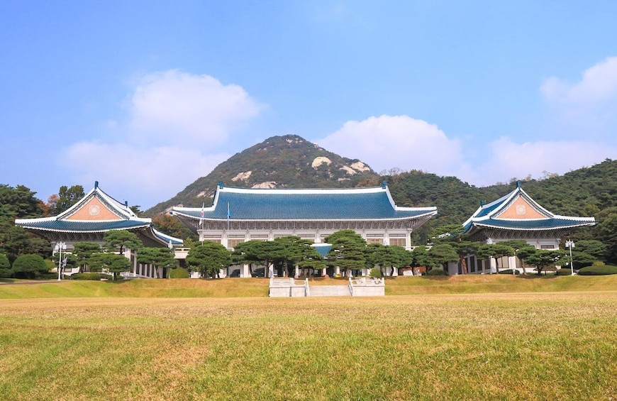 Picture 15 for Activity Blood & Tears: Korea Independence & Resistance History Tour