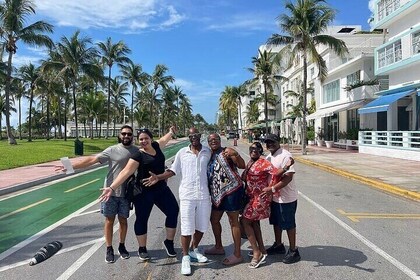 Miami Unlocked - Explore the City in a Day Tour