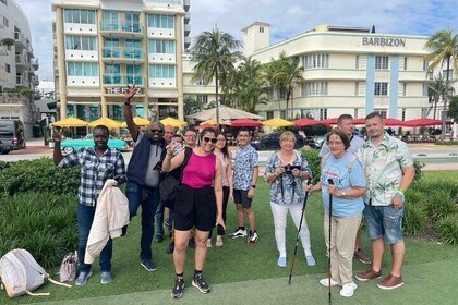 Oplev det bedste af Miami i en dagstur