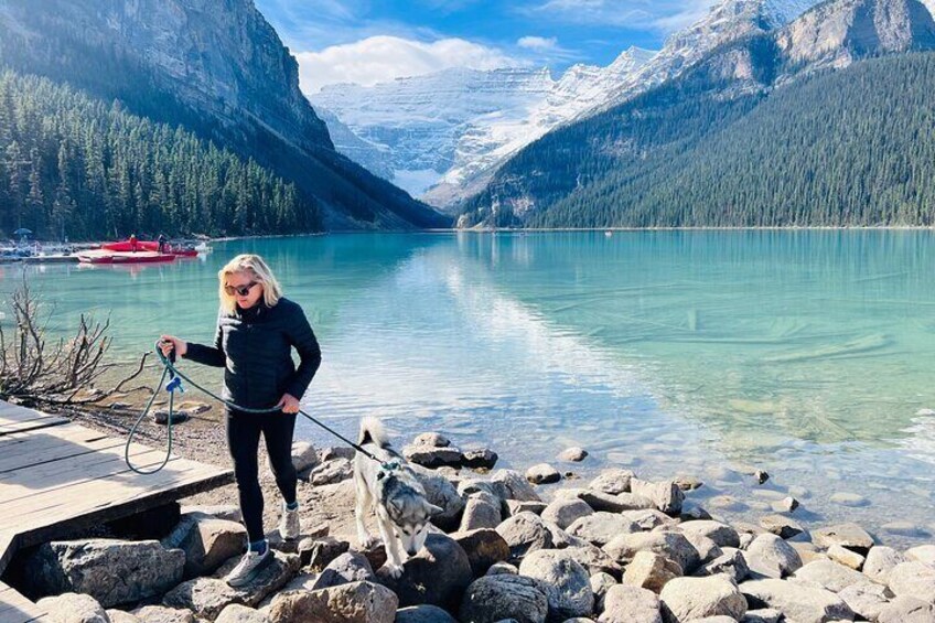 Lake Louise