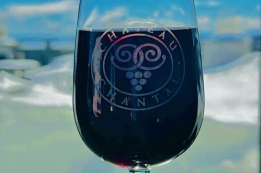 VIP Cadillac Escalade Traverse City Wine Tour