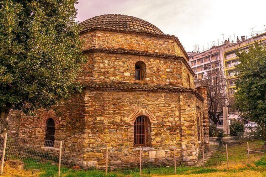 Bey Hamam