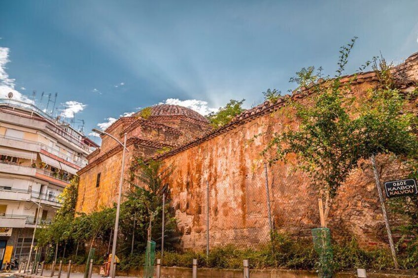 Bey Hamam