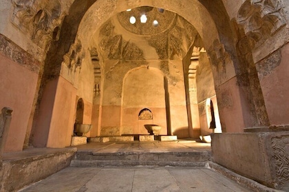 Ottoman Monuments at Thessaloniki