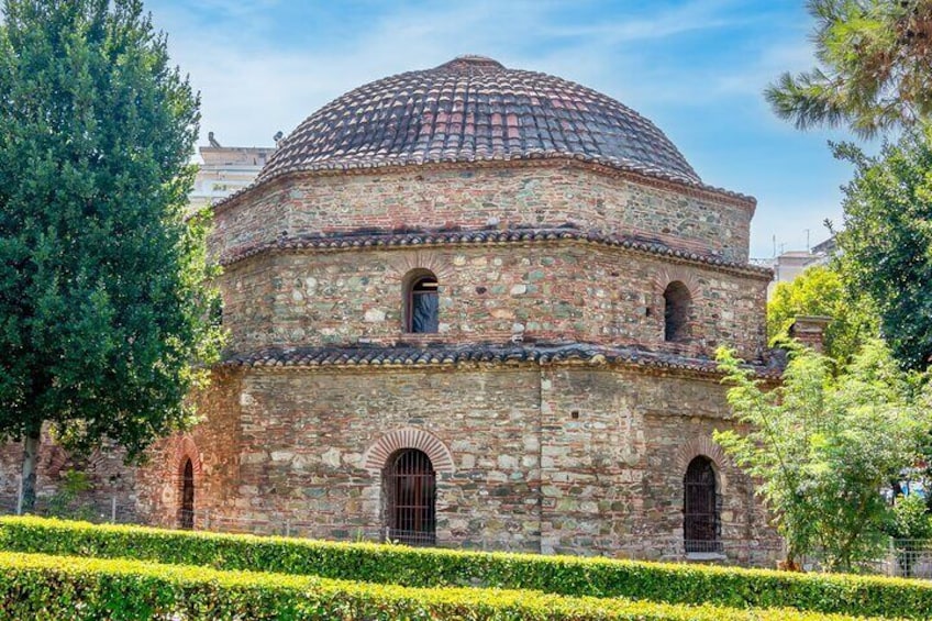 Bey Hamam