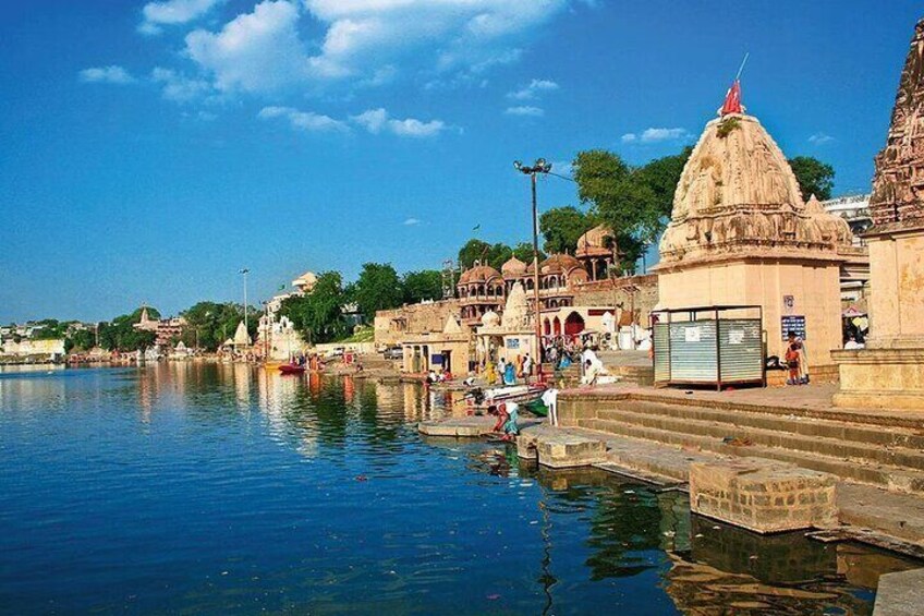 Ujjain