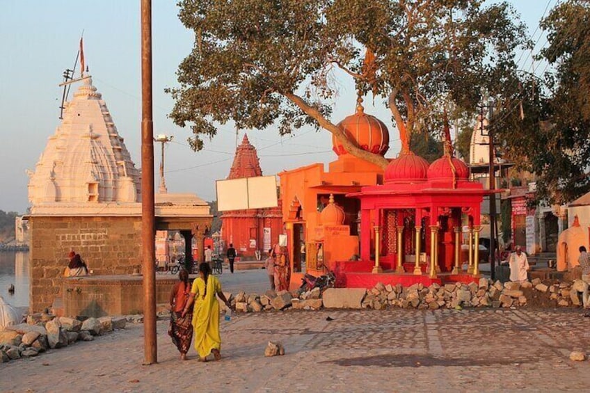 Rasm Ghat