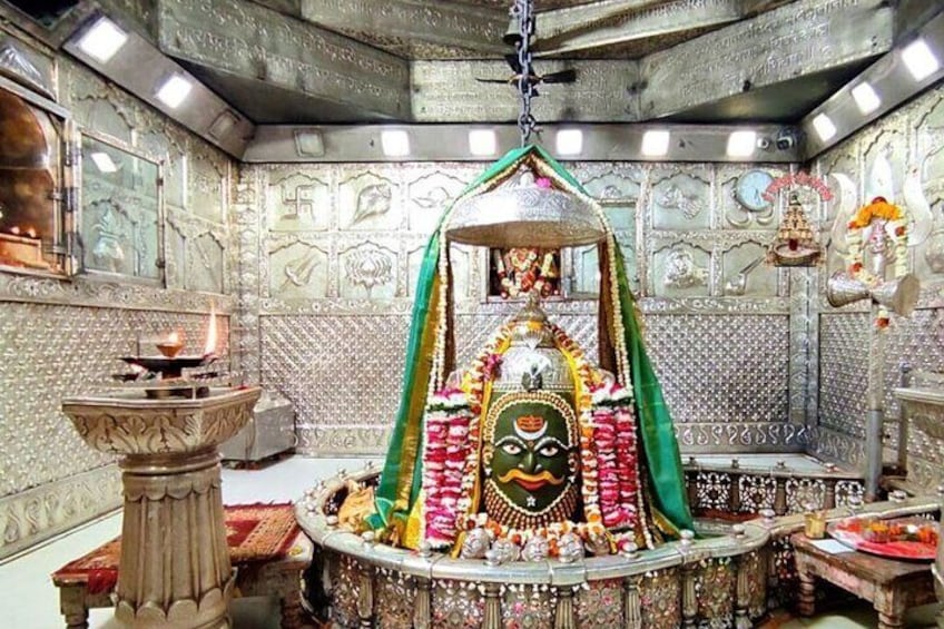 Mahakaleswar
