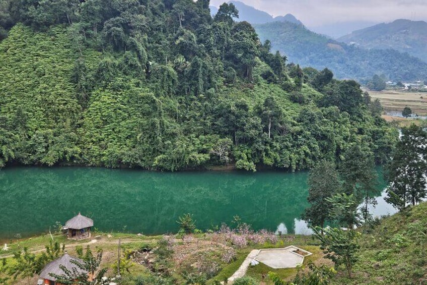 Ha Giang Jeep Tours - Ha Giang Loop Jeep Tours