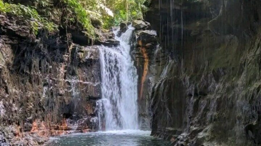 Hidden Valley Springs Nature Getaway with Buffet Lunch & Transfer
