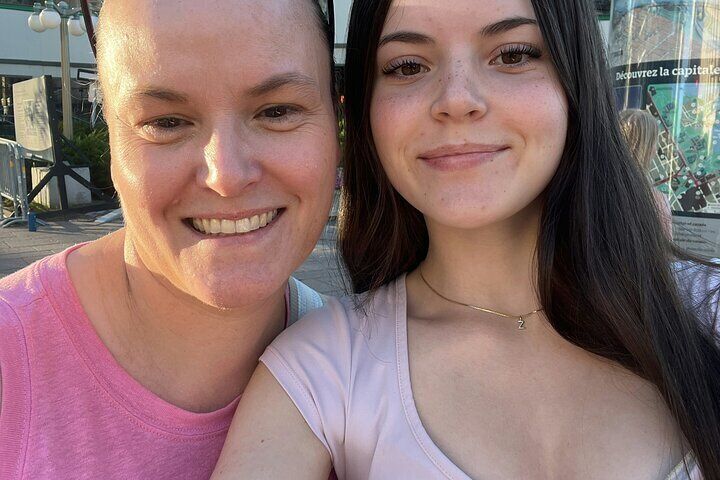 Ottawa Murder Mystery: Self-Guided City Detective Game