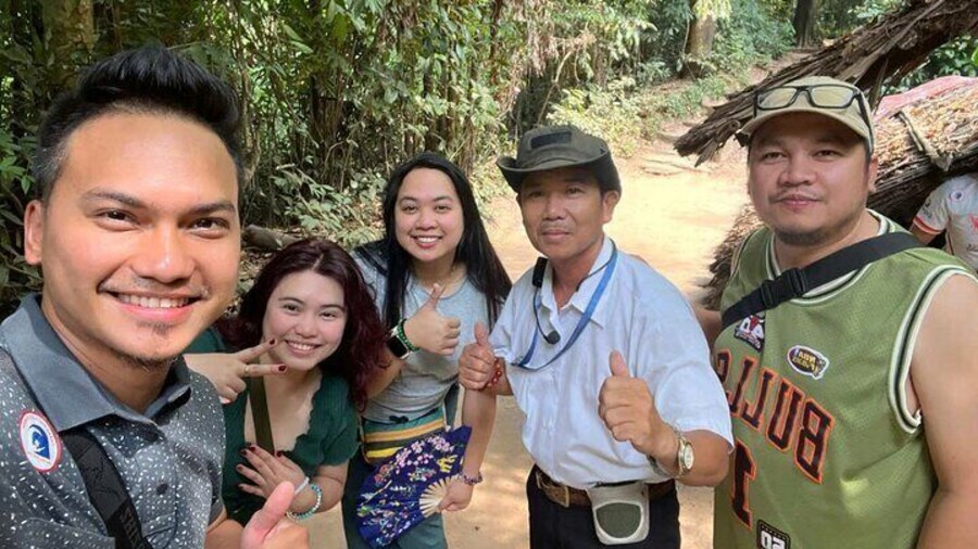Cu Chi Mekong Delta 1 Day Luxury Small Group