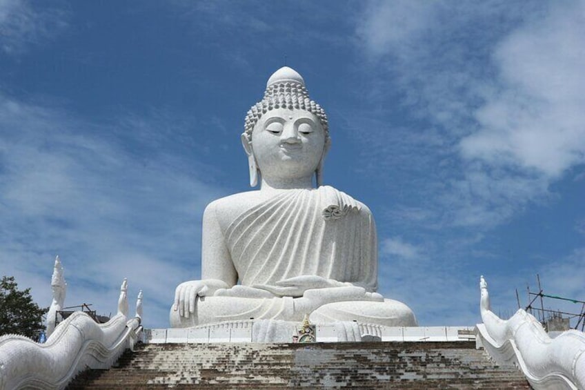 Phuket Big Buddha