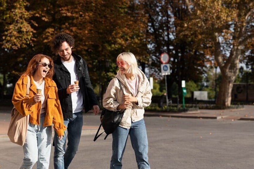 Explore Mulhouse in 60 minutes with a Local
