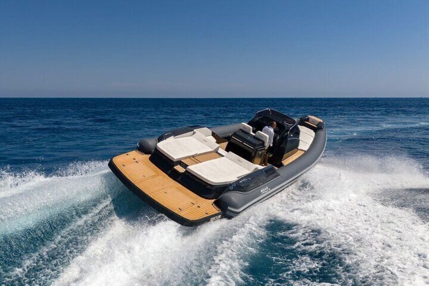 Tour Zingaro and San Vito Lo Capo Reserve