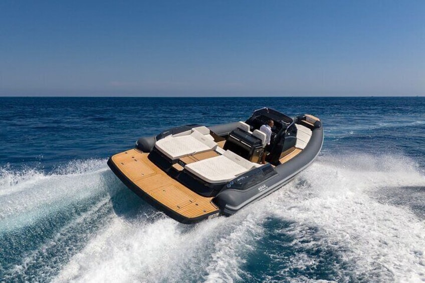 Tour Zingaro and San Vito Lo Capo Reserve